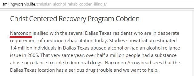Cocaine Detox FacilitiesRiverside AL